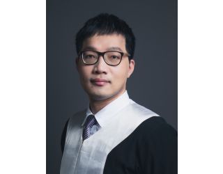 丘信德