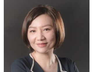林奕秀