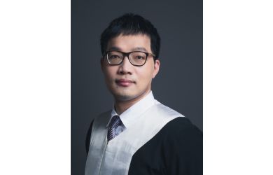 丘信德