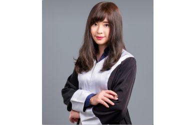 楊羽萱