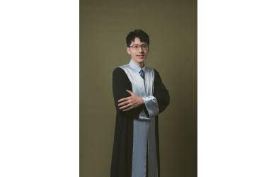 高維志