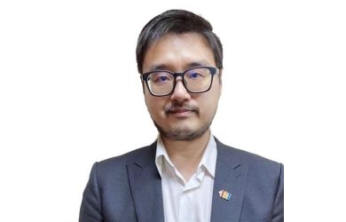 郭上維