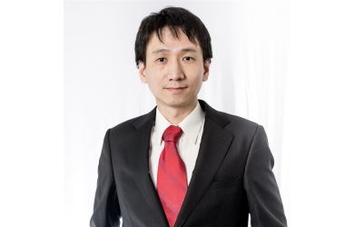 謝子建