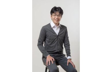 謝明佐