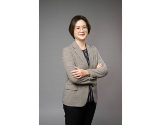 姚盈如