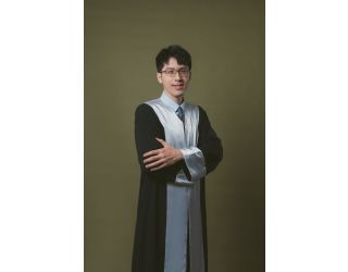 高維志