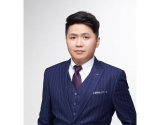 王耀緯